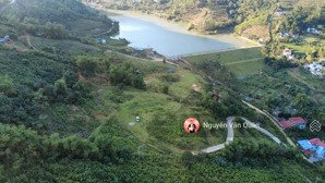 nhỉnh 1 triệu/ 1m2! đất view hồ, view thung lũng đẹp tại lương sơn, đường lớn, cách bigc hơn 40km