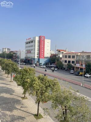 Bán nhà 4 tầng mặt đường Bạch Đằng, Hồng Bàng