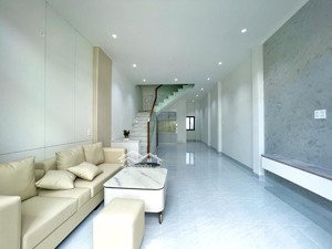 nhà đẹp 2 tầng, 2 mặt tiền, hẻm ô tô hải đức chỉ 4 tỷ 500 tr