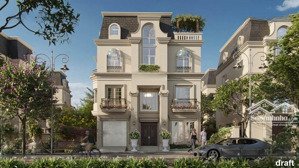 bán nhanh căn biệt thự view trực diện vịnh - cảng tàu quốc tế thuộc dự án the sapphire mansions