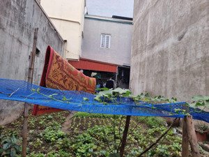 chính chủ cần bán đất thổ cư ngõ 335 an dương vương-phường phú thượng-tây hồ-hà nội 58m2, 13tỷ