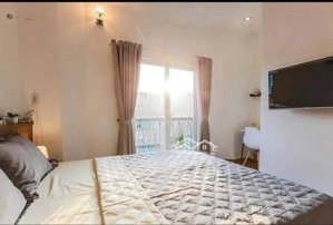 khai trương căn hộ 10p mới 100% full nội thất ban công ngay đặng thuỳ trâm gần văn lang cs3