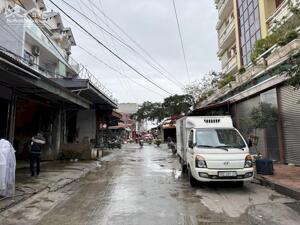 Bán lô đất tại thôn 5 Kiến Quốc, Nghi Dương, Hải Phòng