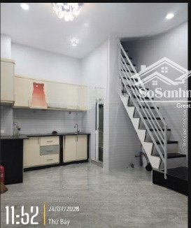 chỉ 2.95 tỷ nhà trần hưng đạo q5 sổ riêng 3 tầng mới đẹp ở ngay