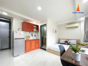 căn hộ xinh full nội thất- ngay khu d1 tiện ra hàng xanh