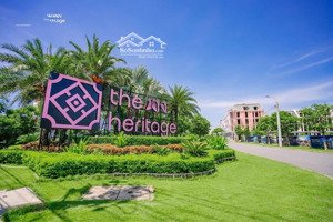 bán gấp shoptel/mini hotel tại the an heritage, 12.7 tỷ, 100m2, 5pn, 5wc, đã có sổ