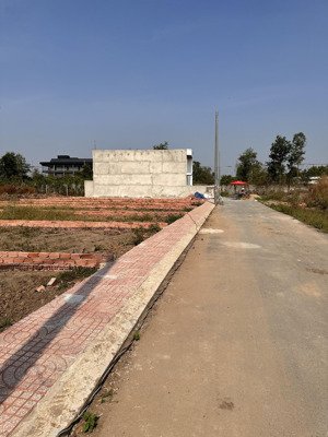 đất khu dân cư an viễn, cách khu công nghiệp giang điền 2km