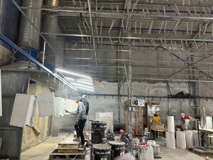 giá bán: 1x tỷ thương lượng. đang cho thuê 130tr/tháng, bán xưởng hố nai 3 trảng bom