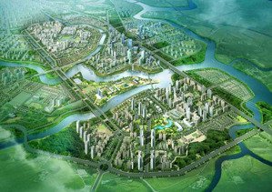 bán gấp giá thật trước tết đơn lập view sông tại gs tt tiến độ quy 4/2026 chỉ 52 tỷ.lhe:0932125235