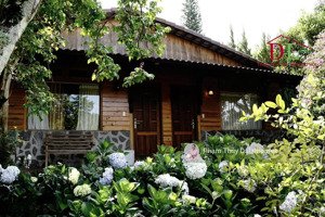 bán resort sinh thái 1,3ha mặt tiền cung đường cửa ngõ vào đà lạt, view trọn thung lũng thông xanh