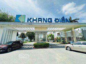 nhà 3 tầng - mặt tiền 12m ngay ngã tư khu mega villages kinh doanh - q9 - nhỉnh 9 tỷ