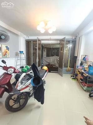 Nhà phố rẻ 4 x 12m 1 trệt 3 lầu Dương Bá Trạc Q8 TP.HCM