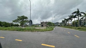 bán ô góc biệt thự dự án kđt thống nhất vân đồn quảng ninh giá đầu tư