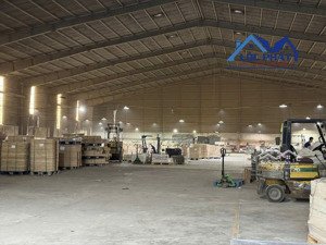 bán xưởng mặt tiền thiện tân vĩnh cửu, đồng nai 3.700 m2 chỉ 29,6 tỷ