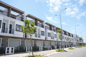 căn tốt nhất chỉ ~5,5 tỷ - nhà liền kề tại the light city