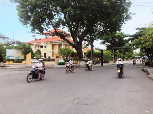 bán nhà mặt tiền trung tâm phố cổ hội an vị trí vàng kinh doanh (ms516)