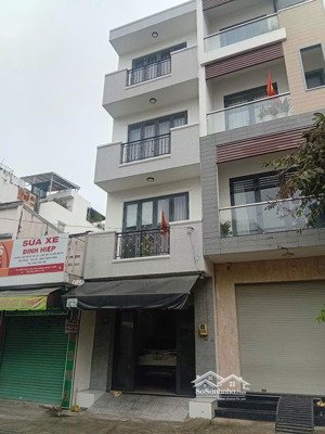 bán nhà mặt phố cư xá ngân hàng, 13 tỷ, 52m2 view đẹp, uy tín