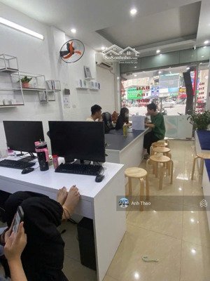 bán mặt phố nguyễn trãi | ngay royal city | 30m2 x 5 tầng | mt 3.5m | giá chỉ 18 tỷ