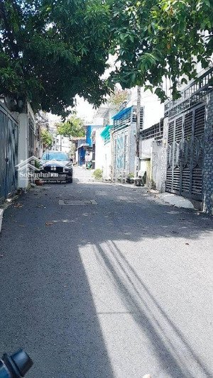 nhà 2 tầng kiên cố 3 pn ngay ngã 3 lê văn việt - man thiện - ô tô tránh -56 m2 - giá 6.2 tỷ (tl)