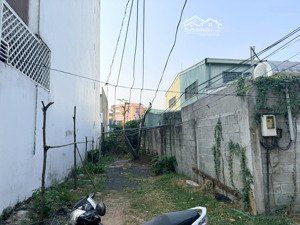 bán lô đất mặt tiền đường đồng văn cống p,thạnh mỹ lợi quận 2