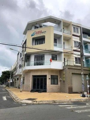 nhà gốc 2 mt khu tên lửa 5x20,3 lầu nhà đẹp 6phòng