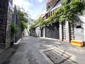 bán nhà phan huy ích, 5x18m, hxh, hơn 7 tỷ