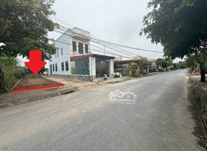 cần bán gấp mảnh đất mặt đường hòa bình chỉ 1 tỷ 450 triệu