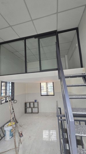 bán nhà mới 3 tầng kênh tân hoá, hẻm nhựa xe tải, giá 2,38 tỷ còn tl mạnh.