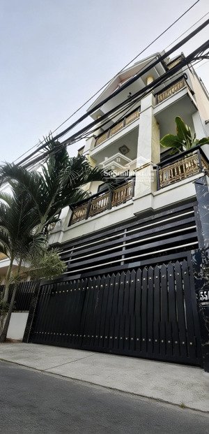 bán gấp nhà trước tết 50m2 , 4tầng, hẻm ôtô, chỉ nhỉnh 5tỷ, nguyễn phúc chu - tân bình