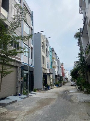 chủ gởi nền mặt tiền hồ văn long đối diện trường cấp 3 bình tân p.tân tạo q.bình tân 4x17 giá 5t990