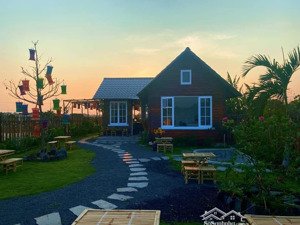 cần bán nhà vườn nghỉ dưỡng tại biển hồ pleiku, gia lai