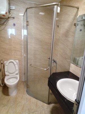 cho thuê căn 2 ngủ đủ đồ 80m tại sunsquare lê đức thọ- mỹ đình