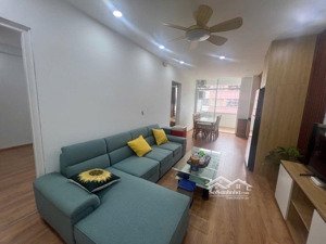 siêu phẩm chung cư đặng xá - 2n 2wc - nội thất đẹp, ở ngay, sổ đỏ trao tay, an cư tuyệt đỉnh