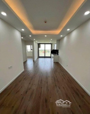 bán căn hộ cc ct1 ngô thì nhậm hà đông - 2 phòng ngủ full nội thất - mới đẹp chỉ quanh 4 tỷ