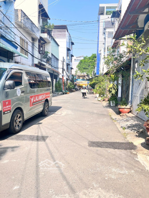 bán nhà hẻm nhựa 7m nguyễn quý anh - khu vip tân sơn nhì - giá 7.6 tỷ