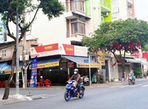 chính chủ cần bán gấp mtkd trương vĩnh ký - luỹ bán bích (10.2 tỷ)