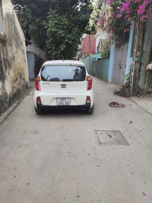 Bán nhà 2,5 tầng 70m2 tại An Lạc - Như Quỳnh, đường ô tô. LH 0339799574