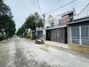 bán nhà 1t1l mới đẹp, đường nhựa 10m thông, kp6 trảng dài chỉ 3tỷ350