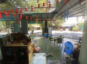 nhà mặt tiền tân hiệp hóc môn 4 tầng btct vừa ở vừa kinh doanh - giá 5,7 tỷ tl