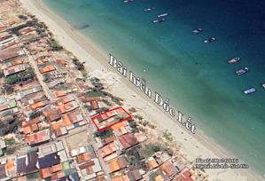 bán đất tặng nhà view biển dốc lết, ninh thủy, ninh hòa nay là phường đông ninh hòa lh 