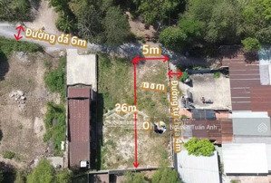 diện tích 130m2 thổ cư 100% xây nhà ngay, giá 1 tỷ 190tr, sổ hồng riêng ở củ chi, tp hcm