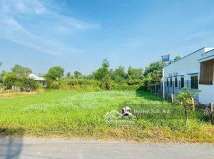 bán đất 17x35m 605m2 tại tân an hội, củ chi, hcm, giá 950 triệu vnd, pháp lý đầy đủ, sổ hồng riêng