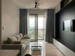 cho thuê căn hộ midtown phú mỹ hưng, 34 triệu, 86m2, 2pn view đẹp, nhiều tiện ích