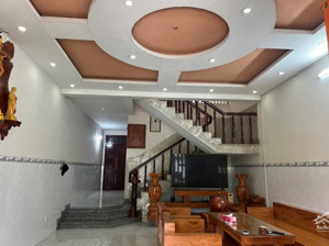 bán gấp nhà 01 tr 01 lầu khu dân cư tín nghĩa p. tân biên, tp. biên hòa