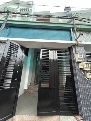 siêu phẩm ngay bx miền đông mới, 80m2, 2 tầng btct 4pn, chỉ 4 tỷ