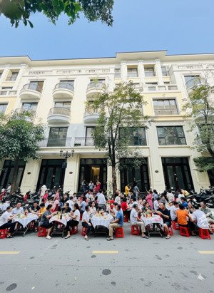 săn sale cuối năm chỉ 39 tr/m2 giá rẻ hơn căn chung cư có thật các bác ạ.