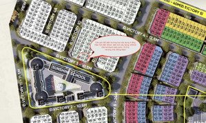 bán căn góc 4 tầng đối diện trường học dự án noble palace ttl, ck cao 11,5%, quà tặng 2 cây vàng