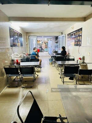 tập thể phố bùi ngọc dương - bạch mai hơn 4 tỷ thông sàn kd tầng 1 diện tích 33/ 120 m2 sổ đỏ hbt