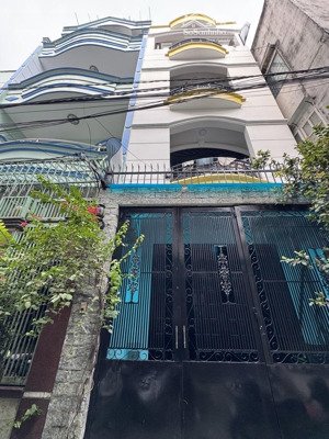 phan xích long - 70m2 - 4 tầng - phú nhuận - nhỉnh 15 tỷ