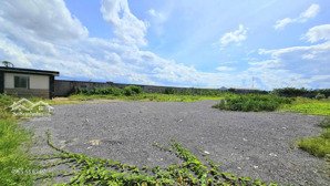 34m x 56m - thổ cư 100% - mặt tiền đường nguyễn hữu trí chuẩn bị mở rộng lên 30m